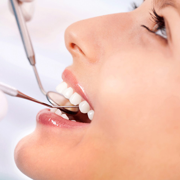 Dentista em Ipatinga: Periodontia