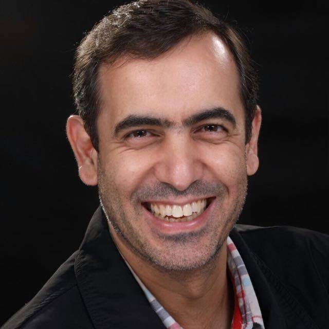 Frederico Marques, Dentista em Ipatinga